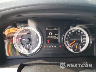 Zdjęcie 9 z 12 samochodu: 2019 RAM 1500 CLASSIC TRADESMAN VIN:1C6RR7FT0KS531186 - miniatura