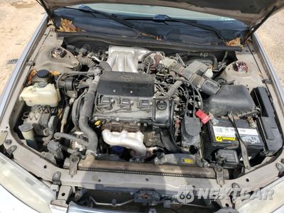 Zdjęcie 11 z 12 samochodu: 2000 TOYOTA CAMRY LE VIN:4T1BF22K8YU945117 - miniatura