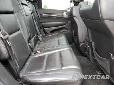 Zdjęcie 11 z 13 samochodu: 2014 JEEP GRAND CHEROKEE LIMITED VIN:1C4RJFBT2EC142659 - miniatura