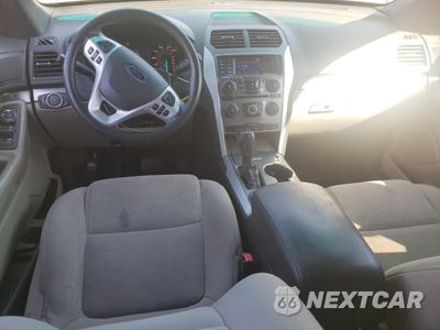 Zdjęcie 8 z 13 samochodu: 2015 FORD EXPLORER VIN:1FM5K7B87FGA38221 - miniatura