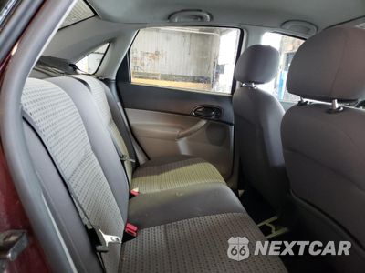 Zdjęcie 10 z 12 samochodu: 2007 FORD FOCUS ZX4 VIN:1FAFP34N27W186084 - miniatura