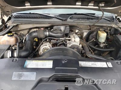 Zdjęcie 11 z 12 samochodu: 2000 GMC NEW SIERRA C1500 VIN:1GTEC14W7YZ185446 - miniatura
