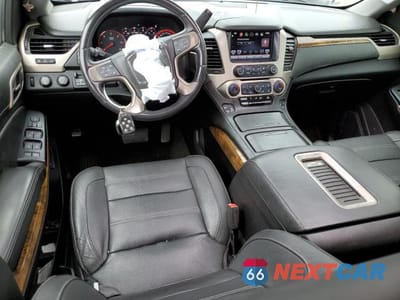 Zdjęcie 8 z 14 samochodu: 2016 GMC YUKON DENALI VIN:1GKS2CKJXGR244405 - miniatura