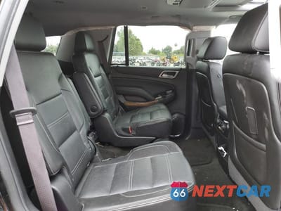 Zdjęcie 11 z 14 samochodu: 2016 GMC YUKON DENALI VIN:1GKS2CKJXGR244405 - miniatura