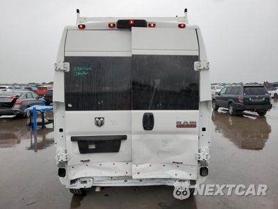 Zdjęcie 6 z 14 samochodu: 2021 RAM PROMASTER 1500 1500 HIGH VIN:3C6LRVBG3ME565292 - miniatura