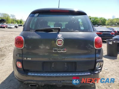 Zdjęcie 6 z 12 samochodu: 2015 FIAT 500L TREKKING VIN:ZFBCFADH5FZ031818 - miniatura