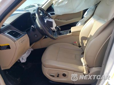 Zdjęcie 7 z 15 samochodu: 2015 HYUNDAI GENESIS 3.8L VIN:KMHGN4JE9FU084947 - miniatura