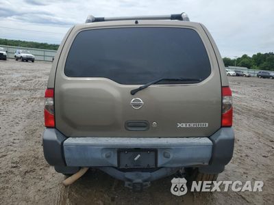 Zdjęcie 6 z 13 samochodu: 2002 NISSAN XTERRA XE VIN:5N1ED28T12C541446 - miniatura