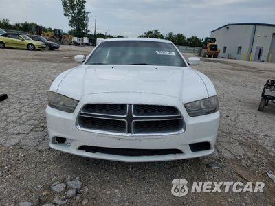 Piąte zdjęcie samochodu w środku: 2012 DODGE CHARGER SE VIN:2C3CDXBG5CH119249 - miniatura