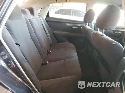 Zdjęcie 10 z 12 samochodu: 2013 NISSAN ALTIMA 2.5 VIN:1N4AL3AP6DN571449 - miniatura