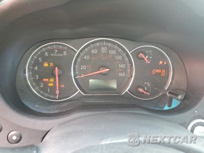 Zdjęcie 9 z 13 samochodu: 2009 NISSAN MAXIMA S VIN:1N4AA51E99C858626 - miniatura