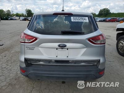 Zdjęcie 6 z 12 samochodu: 2015 FORD ESCAPE S VIN:1FMCU0F76FUB48723 - miniatura