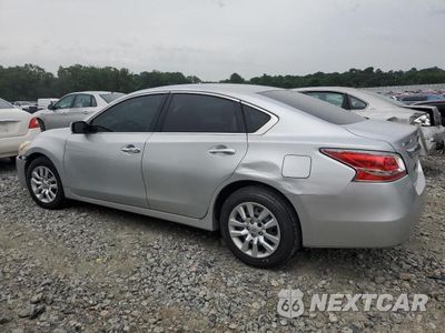 Drugie zdjęcie samochodu z przodu: 2014 NISSAN ALTIMA 2.5 VIN:1N4AL3AP4EC151573 - miniatura