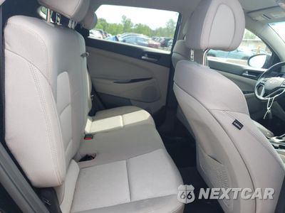 Zdjęcie 11 z 13 samochodu: 2016 HYUNDAI TUCSON LIMITED VIN:KM8J3CA28GU116672 - miniatura