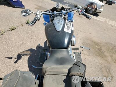 Zdjęcie 6 z 9 samochodu: 2004 HONDA VTX1800 N2 VIN:1HFSC49D24A200252 - miniatura