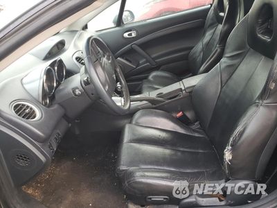 Zdjęcie 7 z 12 samochodu: 2007 MITSUBISHI ECLIPSE GT VIN:4A3AK34T17E009966 - miniatura