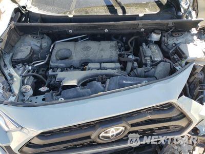 Zdjęcie 12 z 13 samochodu: 2019 TOYOTA RAV4 ADVENTURE VIN:2T3J1RFVXKW019792 - miniatura