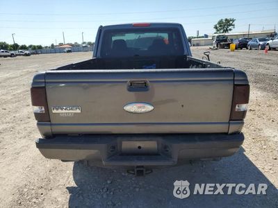 Zdjęcie 6 z 12 samochodu: 2007 FORD RANGER SUPER CAB VIN:1FTYR44U27PA59582 - miniatura