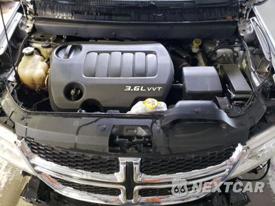 Zdjęcie 12 z 14 samochodu: 2014 DODGE JOURNEY SXT VIN:3C4PDDBG5ET271330 - miniatura
