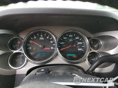 Zdjęcie 9 z 12 samochodu: 2019 GMC SIERRA K1500 VIN:3GTEK13M78G141238 - miniatura