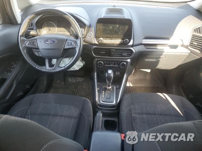 Zdjęcie 8 z 15 samochodu: 2019 FORD ECOSPORT SE VIN:MAJ6S3GL3KC250474 - miniatura