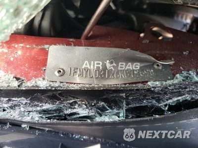 Zdjęcie 14 z 14 samochodu: 2006 FORD ESCAPE XLT VIN:1FMYU031X6KB79698 - miniatura