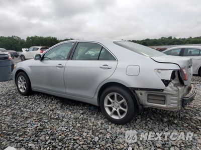 Drugie zdjęcie samochodu z przodu: 2007 TOYOTA CAMRY CE VIN:4T1BE46K07U569794 - miniatura