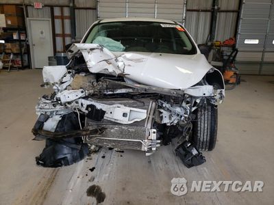 Piąte zdjęcie samochodu w środku: 2013 FORD ESCAPE S VIN:1FMCU0F75DUD94806 - miniatura