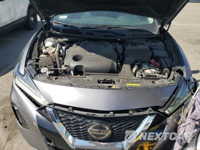Zdjęcie 11 z 12 samochodu: 2020 NISSAN MAXIMA SV VIN:1N4AA6CV9LC371615 - miniatura