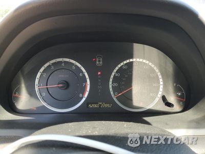 Zdjęcie 9 z 13 samochodu: 2010 HONDA ACCORD LX VIN:1HGCP2F32AA114164 - miniatura