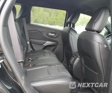 Zdjęcie 11 z 13 samochodu: 2019 JEEP CHEROKEE LIMITED VIN:1C4PJMDX2KD476627 - miniatura