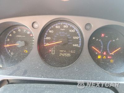 Zdjęcie 9 z 12 samochodu: 2005 ACURA MDX TOURING VIN:2HNYD18615H542307 - miniatura
