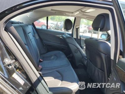 Zdjęcie 10 z 12 samochodu: 2008 MERCEDES-BENZ E 350 4MATIC VIN:WDBUF87X58B327655 - miniatura