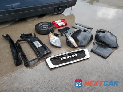 Zdjęcie 13 z 14 samochodu: 2021 RAM PROMASTER 1500 1500 HIGH VIN:3C6LRVBG3ME565292 - miniatura