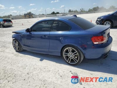 Drugie zdjęcie samochodu z przodu: 2010 BMW 135 I VIN:WBAUC7C51AVK96124 - miniatura