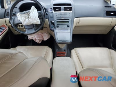 Zdjęcie 8 z 12 samochodu: 2010 LEXUS HS 250H VIN:JTHBB1BA1A2013889 - miniatura