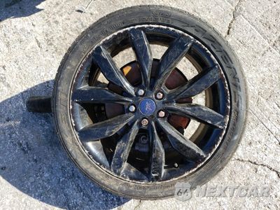 Zdjęcie 13 z 14 samochodu: 2017 FORD ESCAPE TITANIUM VIN:1FMCU0J9XHUD44532 - miniatura