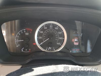 Zdjęcie 9 z 13 samochodu: 2020 TOYOTA COROLLA LE VIN:JTDEPRAE0LJ050833 - miniatura