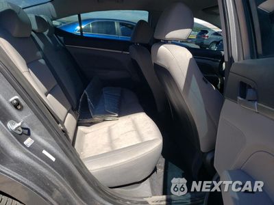 Zdjęcie 10 z 12 samochodu: 2017 HYUNDAI ELANTRA SE VIN:KMHD84LF1HU065635 - miniatura