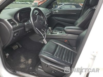 Zdjęcie 7 z 13 samochodu: 2019 JEEP GRAND CHEROKEE LIMITED VIN:1C4RJFBG0KC679688 - miniatura