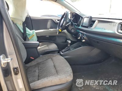 Zdjęcie 7 z 12 samochodu: 2020 KIA RIO LX VIN:3KPA24ADGLE330003 - miniatura
