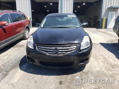 Piąte zdjęcie samochodu w środku: 2012 NISSAN ALTIMA BASE VIN:1N4AL2AP9CN516535 - miniatura