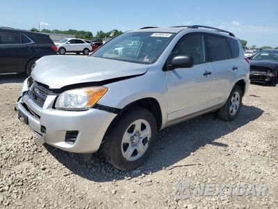 2011 TOYOTA RAV4 2T3BF4DV8BW094017 - główne zdjęcie licytacji z USA - miniatura
