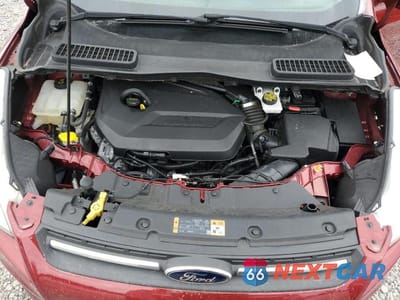 Zdjęcie 11 z 12 samochodu: 2014 FORD ESCAPE SE VIN:1FMCU0GX8EUB35887 - miniatura