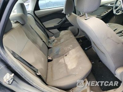 Zdjęcie 10 z 12 samochodu: 2014 FORD FOCUS SE VIN:1FADP3F22EL356369 - miniatura