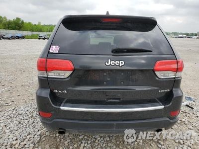Zdjęcie 6 z 13 samochodu: 2014 JEEP GRAND CHEROKEE LIMITED VIN:1C4RJFBT2EC142659 - miniatura