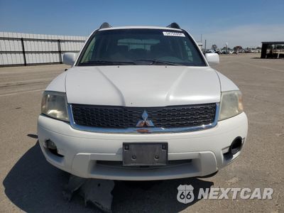 Zdjęcie 9 z 24 samochodu: 2011 MITSUBISHI ENDEAVOR LS VIN:4A4JN2AS1BE030334 - miniatura