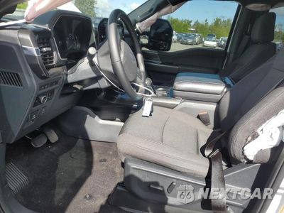 Zdjęcie 7 z 12 samochodu: 2023 FORD F150 SUPERCREW VIN:1FTFW1E51PKD40646 - miniatura