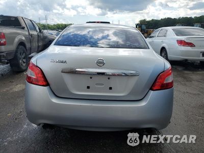 Zdjęcie 6 z 13 samochodu: 2009 NISSAN MAXIMA S VIN:1N4AA51E99C858626 - miniatura