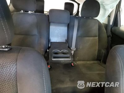 Zdjęcie 10 z 13 samochodu: 2016 NISSAN PATHFINDER S VIN:5N1AR2MM1GC616314 - miniatura